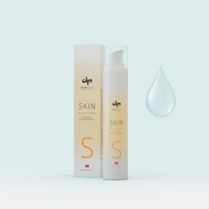SKIN RESCUE CREAM 50 ml SKIN-WELLNESS with DermaMimetic®