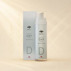 Vitalising DAY CREAM 50 ml Refreshing & Moisturising
