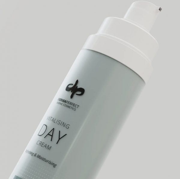 Vitalising DAY CREAM 50 ml Refreshing & Moisturising – Bild 4