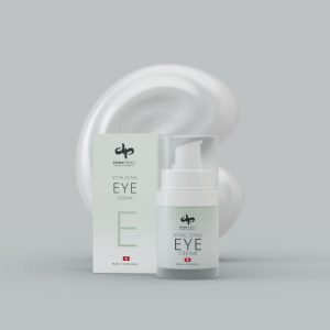 VITALISING EYE CREAM 15 ml mit Power Peptide